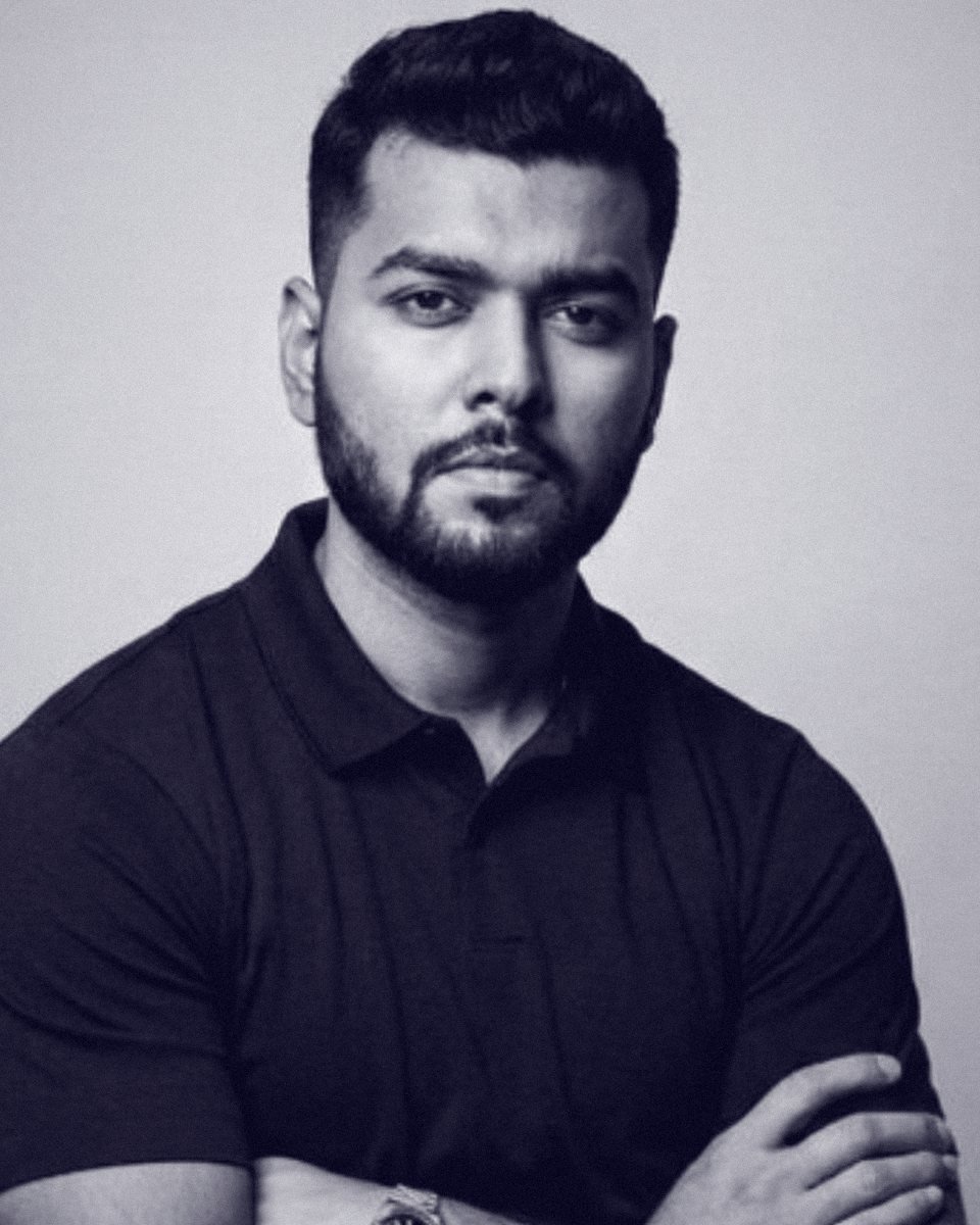 Vijay Kumar Nayak